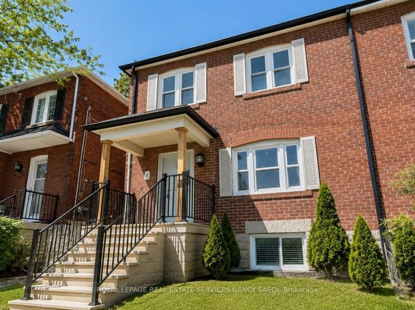 72 Mann Ave, Toronto, ON M4S 2Y3