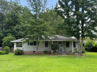 1608 N Jackson St, Brookhaven, MS 39601