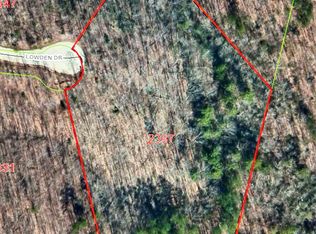 Lowden Dr #19, Nebo, NC 28761