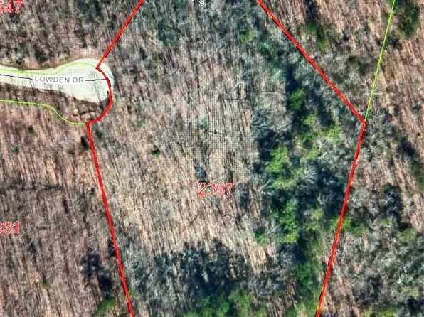 Lowden Dr #19, Nebo, NC 28761