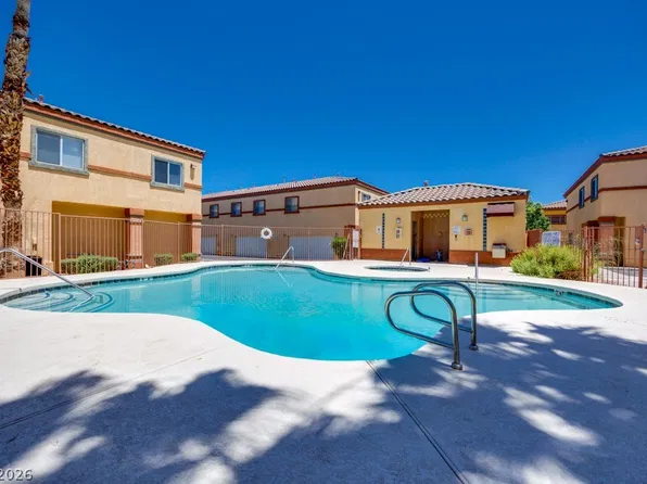4915 E Russell Rd APT 174, Las Vegas, NV 89120