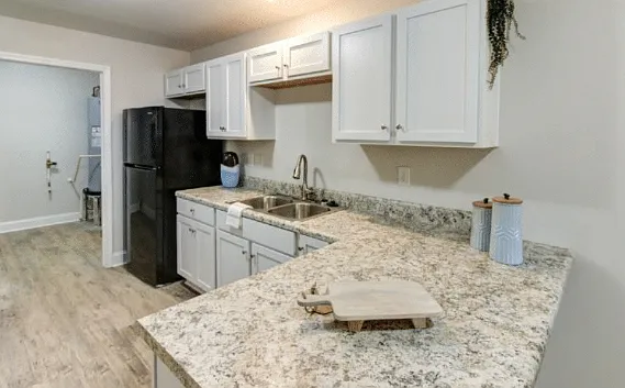 2 bed, 2.0 bath, $1,200 — Photo 3
