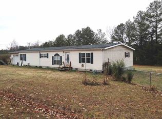 279 Killian Rd, Old Fort, TN 37362