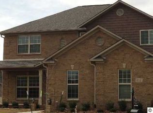 101 Lightning Bug Cir, Huntsville, AL 35824