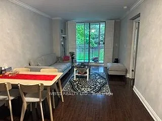 18 William Carson Cres #221 — Photo 2