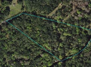 598 Bronco Dr, Zolfo Springs, FL 33890
