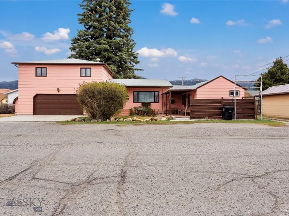 2100 Wall St, Butte, MT 59701