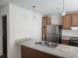 Prospect Ridge Apartments, West Pt, NE 68788