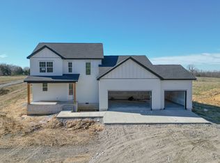 4720 Rock House Rd LOT 3, Cross Plains, TN 37049