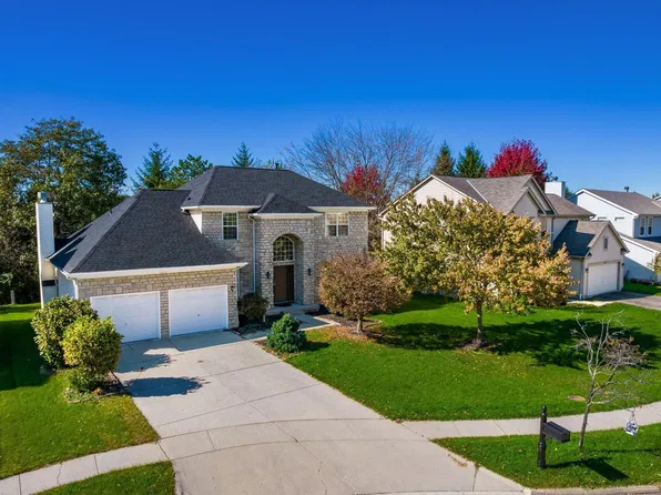 6099 Innovation Dr, Dublin, OH 43016