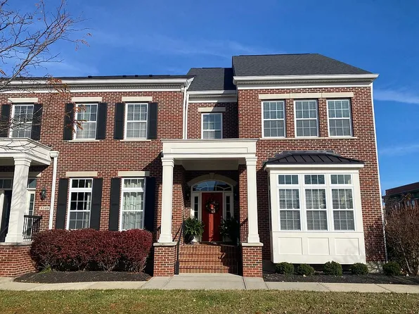 5343 Hayden Ln, Mason, OH 45040
