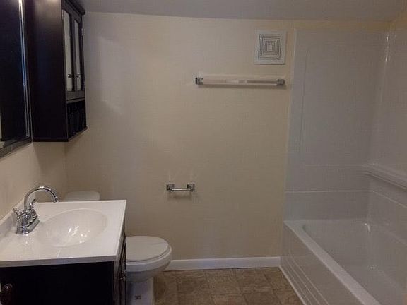 New Bathroom