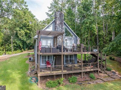 335 Little River Trl, Eatonton, GA, 31024
