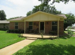 500 Marsha St, Keller, TX 76248