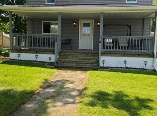 197 Chestnut St, Andover, OH 44003