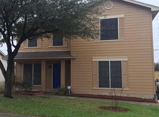 113 Blue Flax Ln, Pflugerville, TX 78660