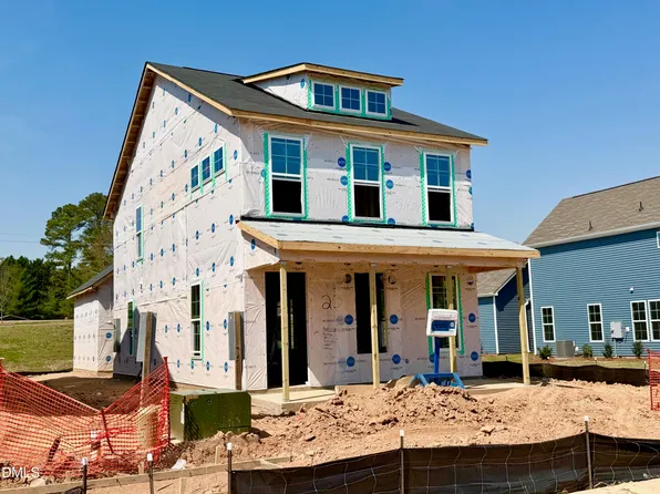 392 White Oak Garden Way #235, Garner, NC 27529