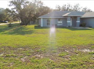 2219 N Torrington Rd, Avon Park, FL 33825