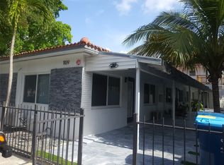 1109 NE 1st St APT 1, Fort Lauderdale, FL 33301