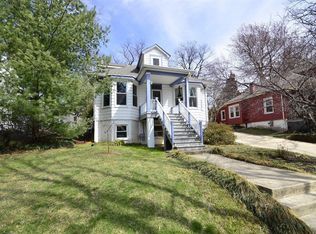 4011 31st St, Mount Rainier, MD