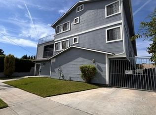 4513w, Hawthorne, CA 90250