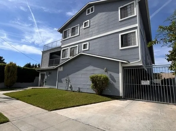 4513w, 4513 W 115th St APT 7, Hawthorne, CA 90250