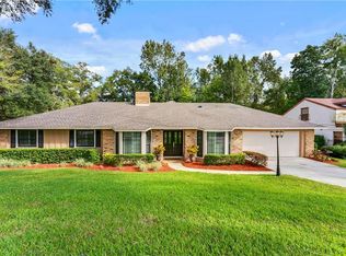 400 Timber Ridge Dr, Longwood, FL 32779