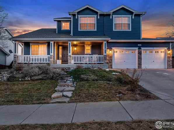 709 Peyton Dr, Fort Collins, CO 80525