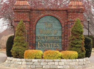 2829 Avenue Of The Woods, Louisville, KY 40241