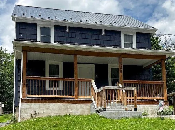 330 N Walnut St, Lewistown, PA 17044