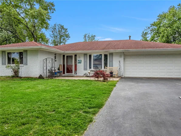 7948 Washington Park Dr, Dayton, OH 45459