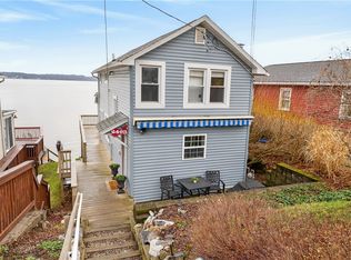 2493 Lower Lake Rd, Seneca Falls, NY 13148