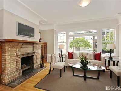 143A 9th Ave #A, San Francisco, CA, 94118