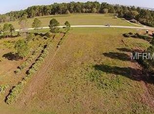 4523 Lindbergh Dr, Frostproof, FL 33843