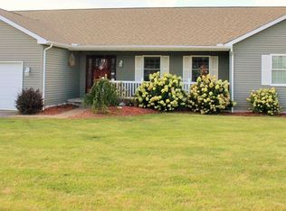 25888 Georgetown Rd, Homeworth, OH 44634