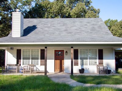 3186 Mount Pisgah Rd, Kilgore, TX, 75662