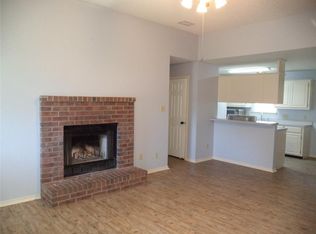 2218 Independence Blvd, Abilene, TX 79601