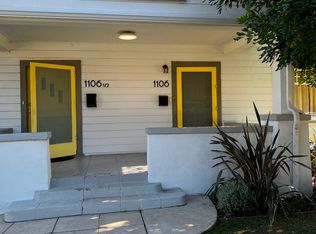 1106-1108 Meridian Ave #1106-1/2, South Pasadena, CA 91030