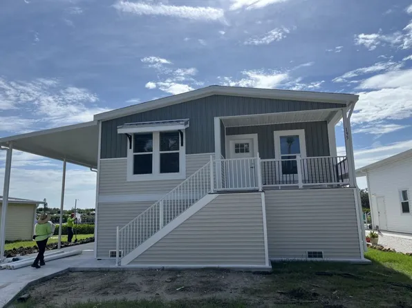 195 Denmark Dr, Ellenton, FL 34222