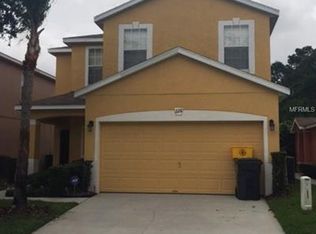 226 Hammock Ct, Davenport, FL 33896