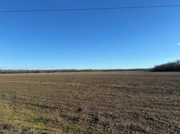 N 4780th Rd, Pocola, OK 74902