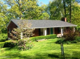 331 Possum Path, Louisville, KY
