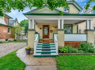 69 Shanley St, Kitchener, ON N2H5N7