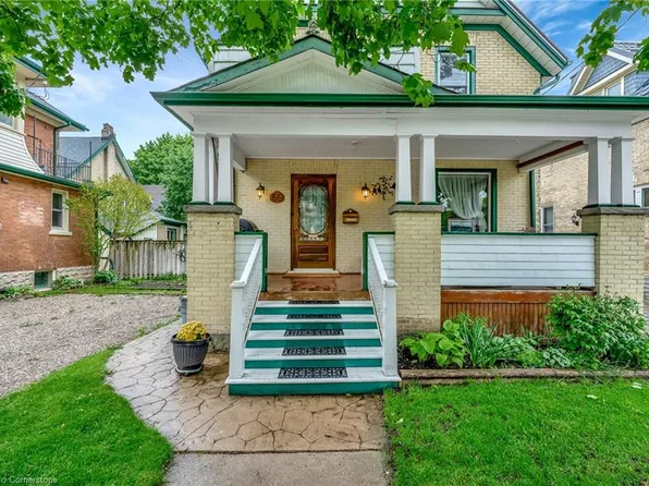 69 Shanley St, Kitchener, ON N2H 5N7