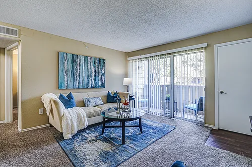 Trinity Square Apartments Photo 1