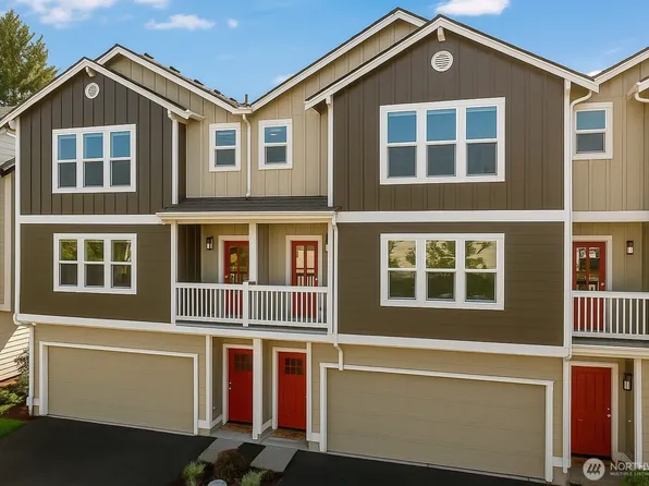 3415 S 144th Lane, Tukwila, WA 98168