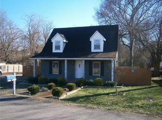 1401 Pierce Rd LOT 1, Madison, TN 37115