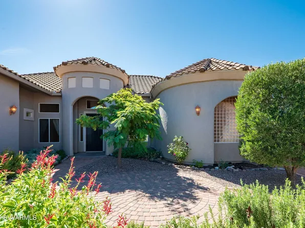 950 Pine Ridge Court, Cornville, AZ 86325