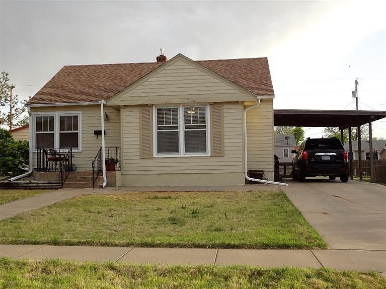 1st image of 510 W 16th St