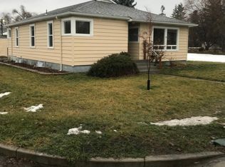 12701 E Broadway Ave, Spokane, WA 99216